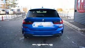 BMW 320 d XDrive MSport Сервизна история!, снимка 6