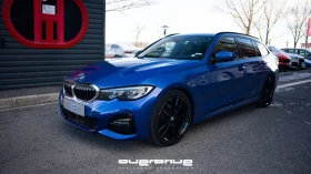 BMW 320 d XDrive MSport Сервизна история!, снимка 3