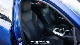 BMW 320 d XDrive MSport Сервизна история!, снимка 11