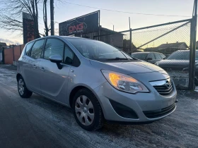 Opel Meriva 1, 400 EURO5B , снимка 1