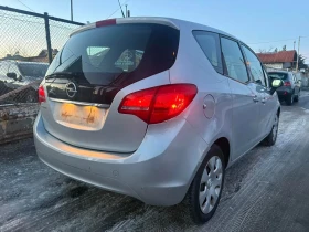 Opel Meriva 1, 400 EURO5B , снимка 6