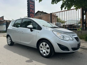 Opel Meriva 1, 400 EURO5B , снимка 1