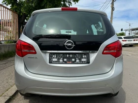Opel Meriva 1, 400 EURO5B , снимка 6