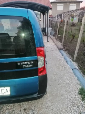 Peugeot Bipper, снимка 5