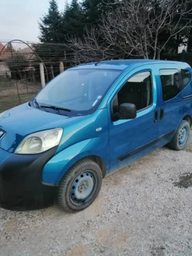 Peugeot Bipper, снимка 1