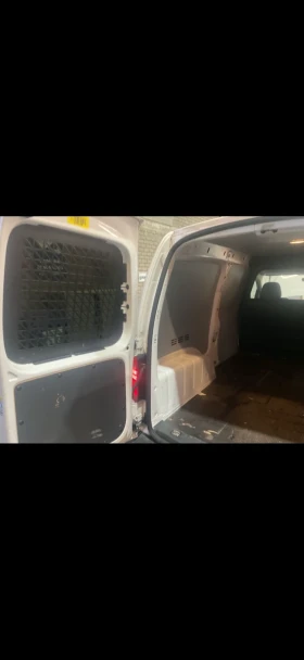 VW Caddy DSG MAXXI, снимка 16
