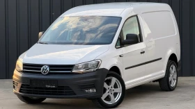 VW Caddy DSG MAXXI, снимка 1