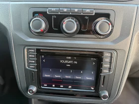 VW Caddy DSG MAXXI, снимка 12