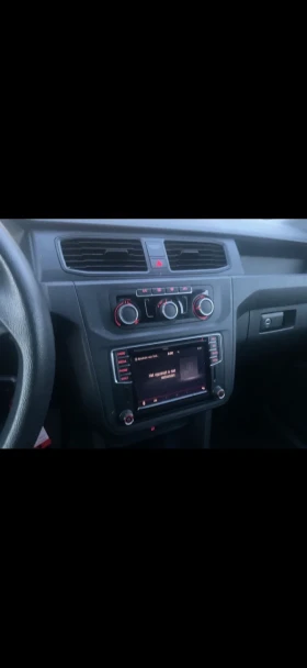 VW Caddy DSG MAXXI, снимка 14
