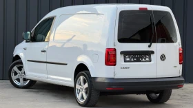 VW Caddy DSG MAXXI, снимка 4