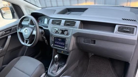 VW Caddy DSG MAXXI, снимка 11