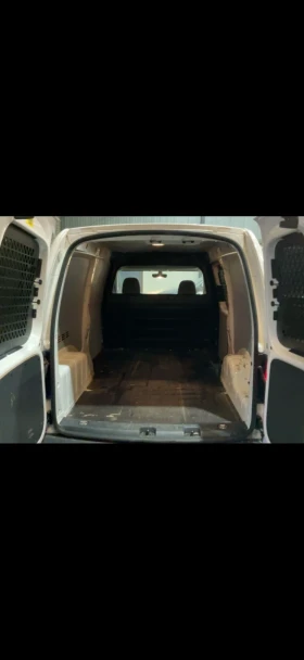 VW Caddy DSG MAXXI, снимка 17