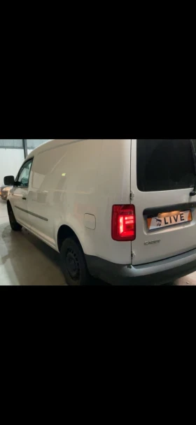 VW Caddy DSG MAXXI, снимка 5