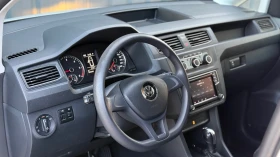 VW Caddy DSG MAXXI, снимка 10