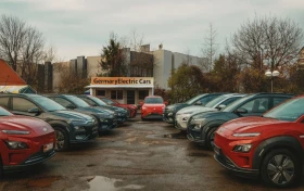 Fiat 500 42KWh/Navi/СЕРВИЗНА ИСТОРИЯ, снимка 13