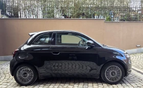 Fiat 500 42KWh/Navi/СЕРВИЗНА ИСТОРИЯ, снимка 2