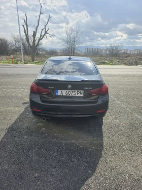 BMW 328 2.8 Xdrive, снимка 4