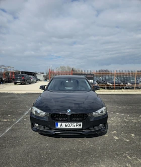 BMW 328 2.8 Xdrive, снимка 1