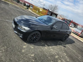 BMW 328 2.8 Xdrive, снимка 3
