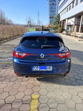 Renault Megane 1.5DCI, снимка 5