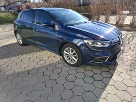 Renault Megane 1.5DCI, снимка 3