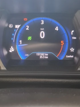 Renault Megane 1.5DCI, снимка 14