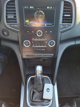 Renault Megane 1.5DCI, снимка 12