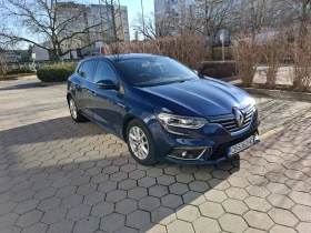 Renault Megane 1.5DCI, снимка 8