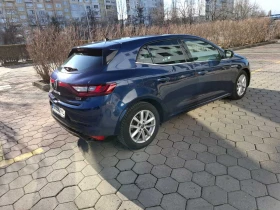 Renault Megane 1.5DCI, снимка 7