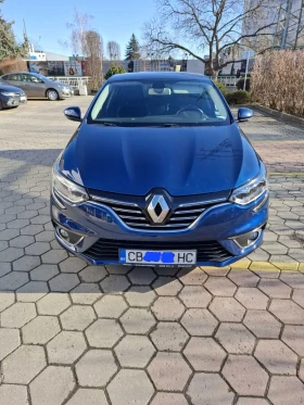 Renault Megane 1.5DCI, снимка 4
