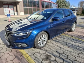 Renault Megane 1.5DCI, снимка 6