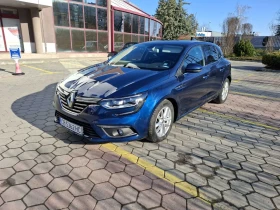 Renault Megane 1.5DCI, снимка 1