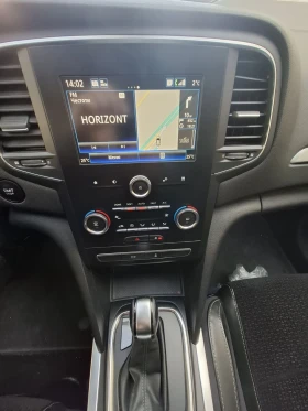 Renault Megane 1.5DCI, снимка 10