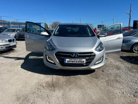 Hyundai I30 FACELIFT/CAMERA/LED//NAVI/XENON/ EURO 6, снимка 1