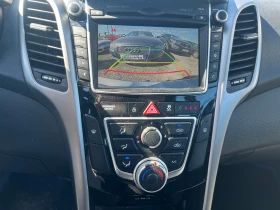 Hyundai I30 FACELIFT/CAMERA/LED//NAVI/XENON/ EURO 6, снимка 11