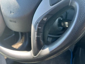 Hyundai I30 FACELIFT/CAMERA/LED//NAVI/XENON/ EURO 6, снимка 12