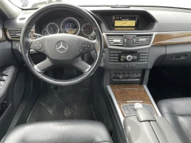Mercedes-Benz E 220, снимка 6