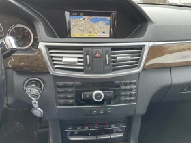 Mercedes-Benz E 220, снимка 9