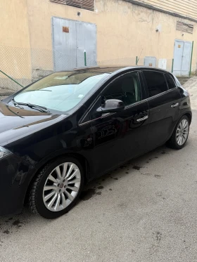 Fiat Bravo 1.6 Multijet, снимка 3