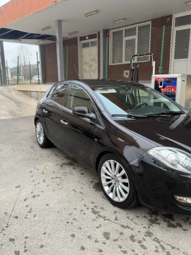 Fiat Bravo 1.6 Multijet, снимка 5