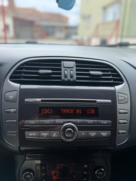 Fiat Bravo 1.6 Multijet, снимка 12