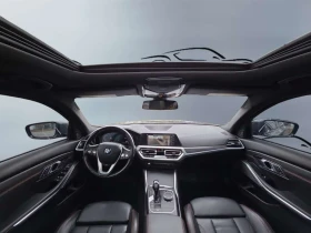 BMW 330 330i xDrive NO ACCIDENTS/HUD/HARMAN KARDON/CARPLA , снимка 6