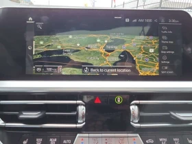 BMW 330 330i xDrive NO ACCIDENTS/HUD/HARMAN KARDON/CARPLA , снимка 14