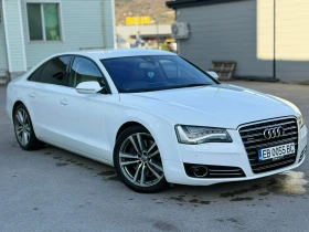 Audi A8, снимка 3
