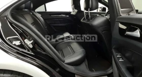 Mercedes-Benz CLS 63 AMG АВТОКРЕДИТ* ЦЕНА БЕЗ АНАЛОГ* , снимка 10