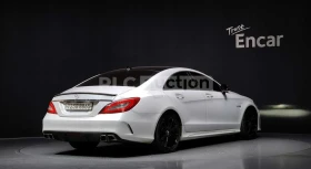 Mercedes-Benz CLS 63 AMG АВТОКРЕДИТ* ЦЕНА БЕЗ АНАЛОГ* , снимка 2