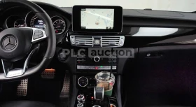 Mercedes-Benz CLS 63 AMG АВТОКРЕДИТ* ЦЕНА БЕЗ АНАЛОГ* , снимка 12