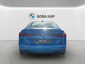BMW 220 d xDrive Gran Coupe, снимка 9