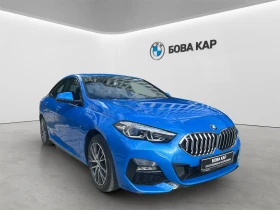 BMW 220 d xDrive Gran Coupe, снимка 10
