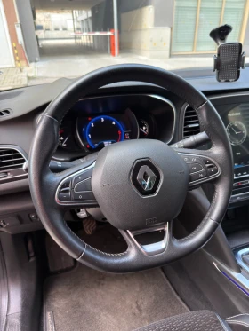 Renault Megane Intense 70 000km, снимка 6